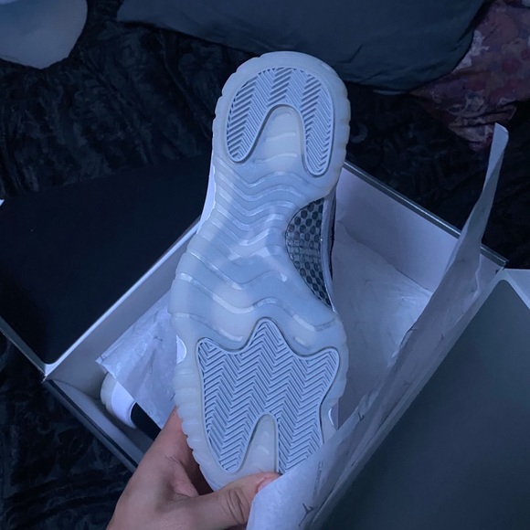 Air Jordan 11 Jubilee